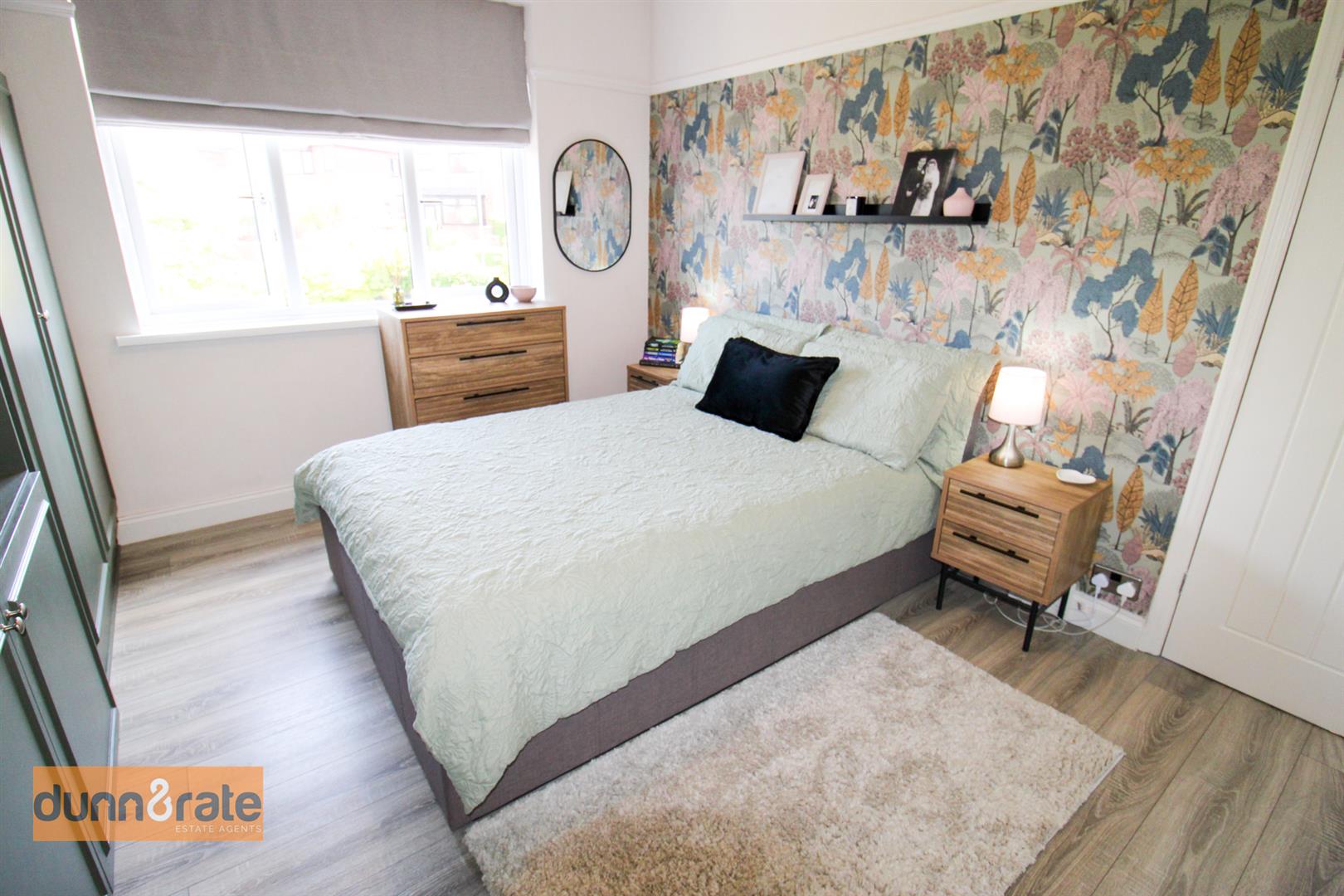 Mornington Road, Sneyd Green, Stoke-On-Trent